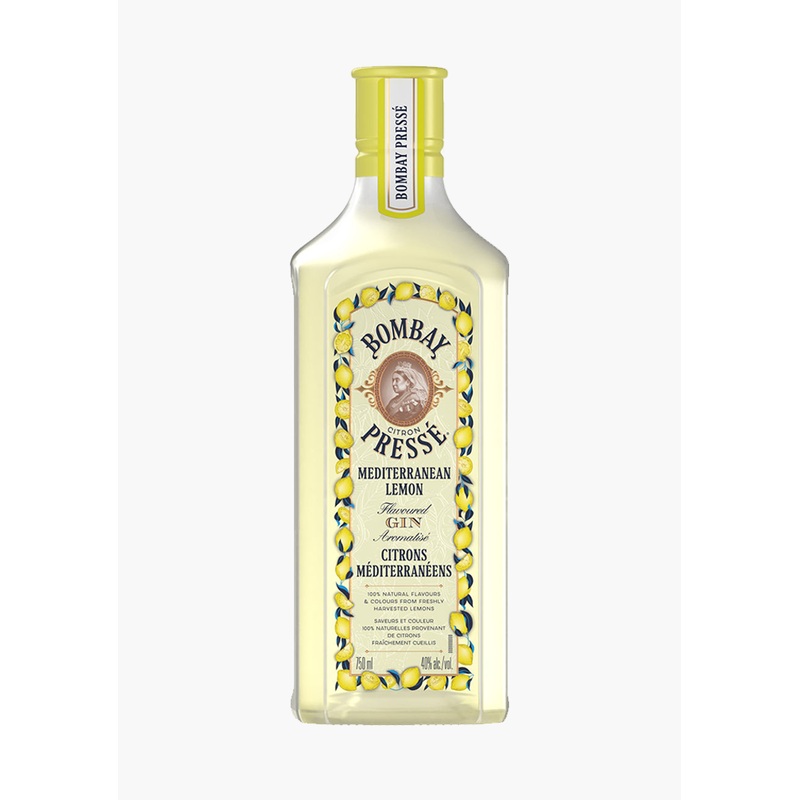 Bombay Citron Presse|United Kingdom|750ML
