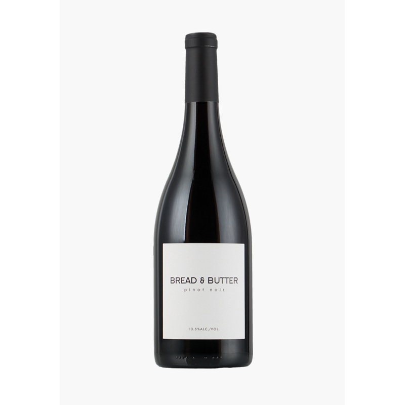 Bread & Butter Pinot Noir|United States|750ML