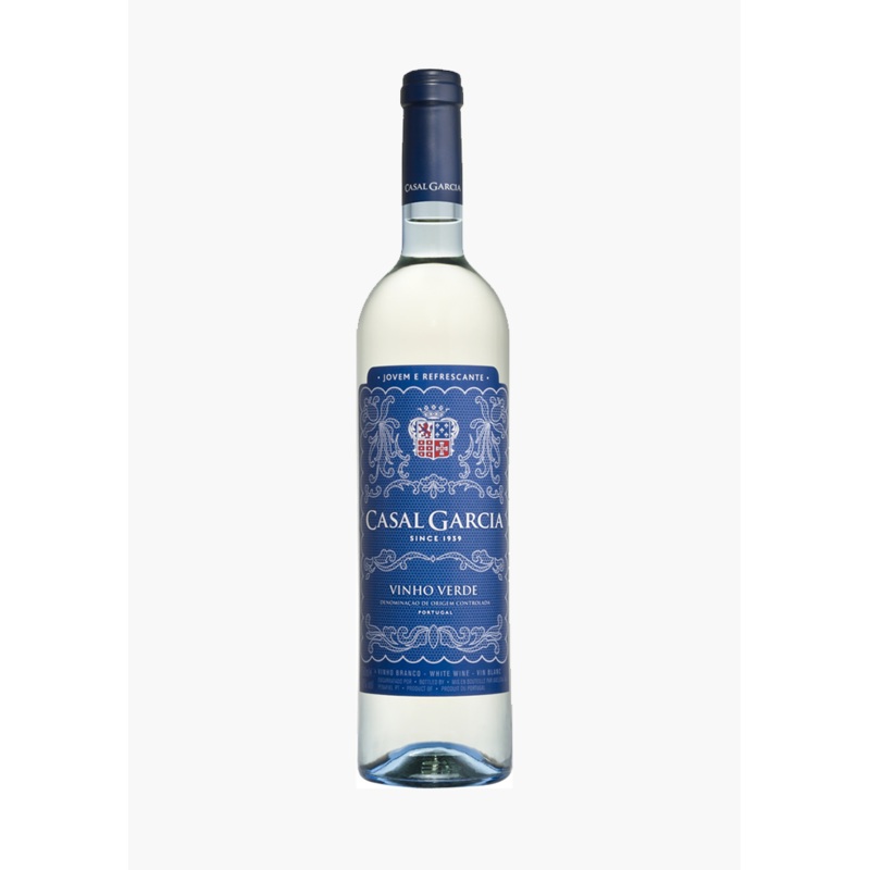 Casal Garcia Vinho Verde|Portugal|750ML