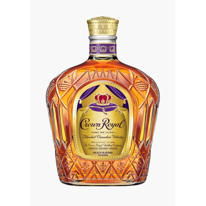 Crown Royal|Canada|750ML