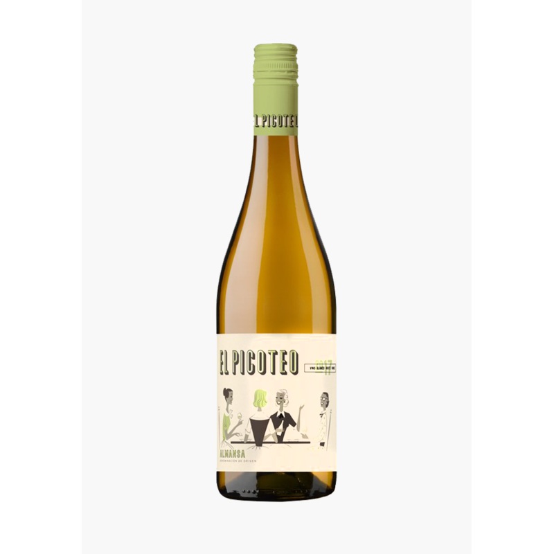‘El Picoteo’ White|Spain|750ML