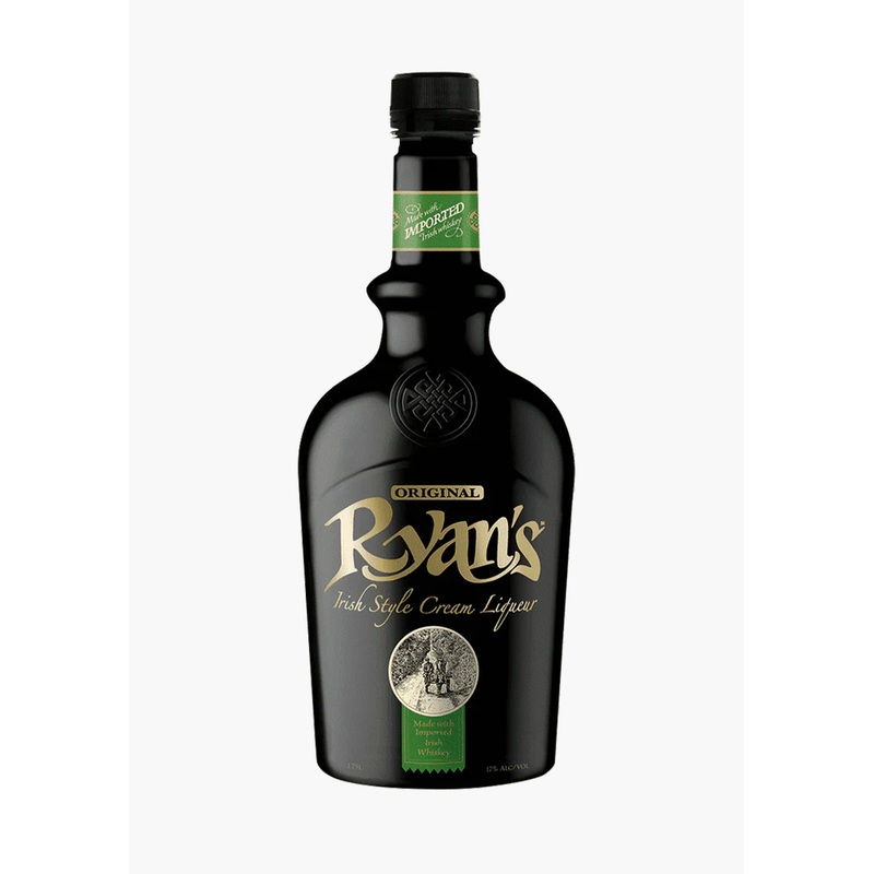 Ryan’s Irish Cream|Canada|1750ML