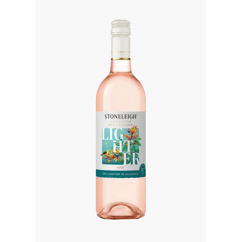 Stoneleigh Lighter Rose|New Zealand|750ML