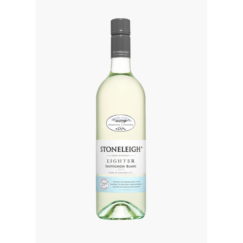 Stoneleigh Lighter Sauvignon Blanc