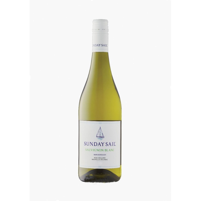 Sunday Sail Sauvignon Blanc|New Zealand|750ML