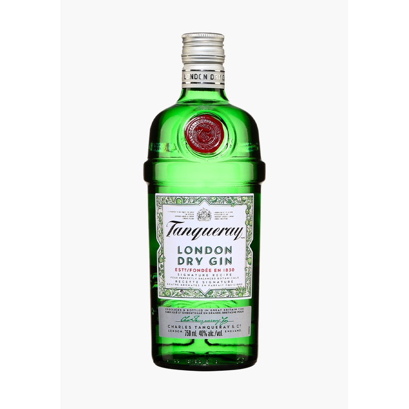 Tanqueray Gin|United Kingdom|750ML