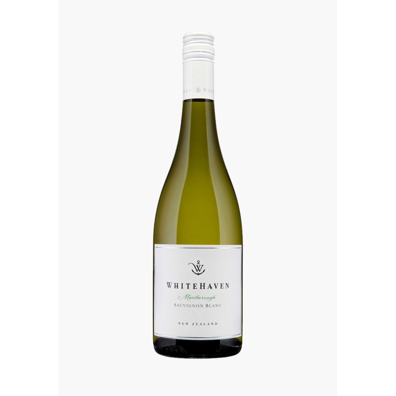 Whitehaven Sauvignon Blanc|New Zealand|750ML