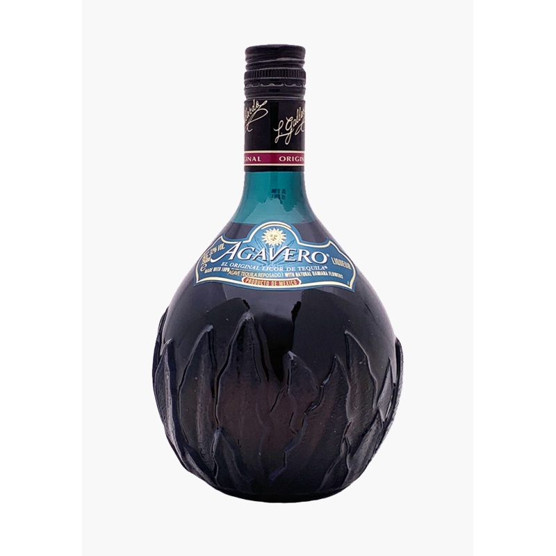 Agavero Tequila Liqueur|Mexico|750ML