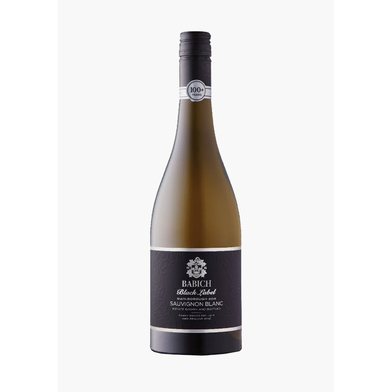 Babich ‘Black Label’ Marlborough Sauvignon Blanc