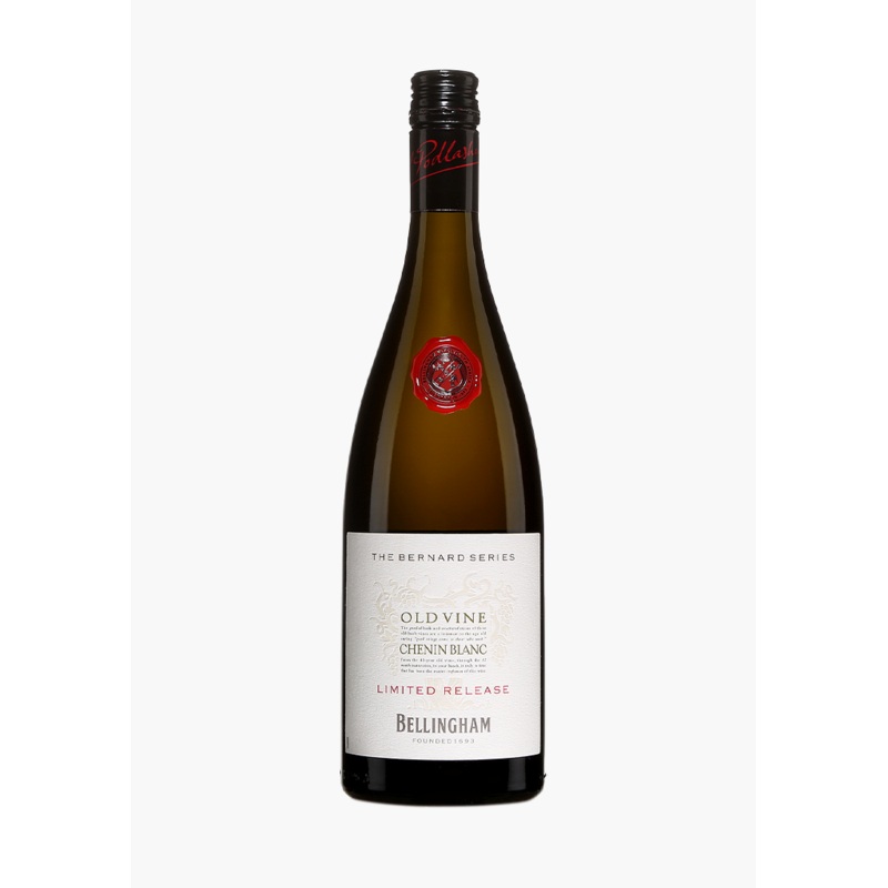 Bellingham Old Vine Chenin Blanc