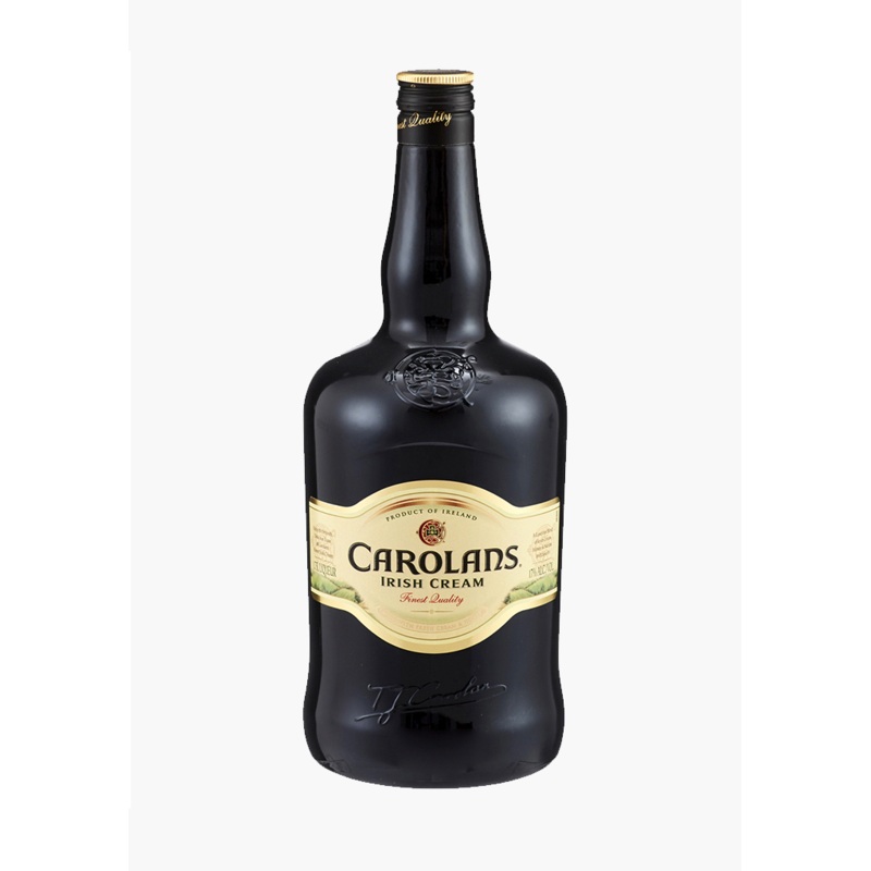 Carolans Irish Cream Liqueur|Ireland|1140ML