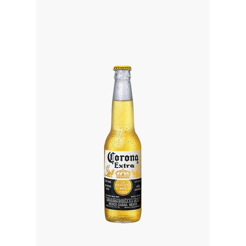 Corona – 18x330ML|Mexico|18X330ML