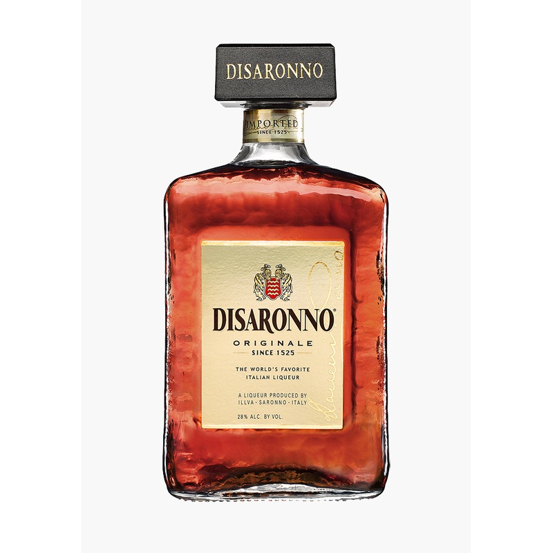 Disaronno Amaretto|Italy|750ML