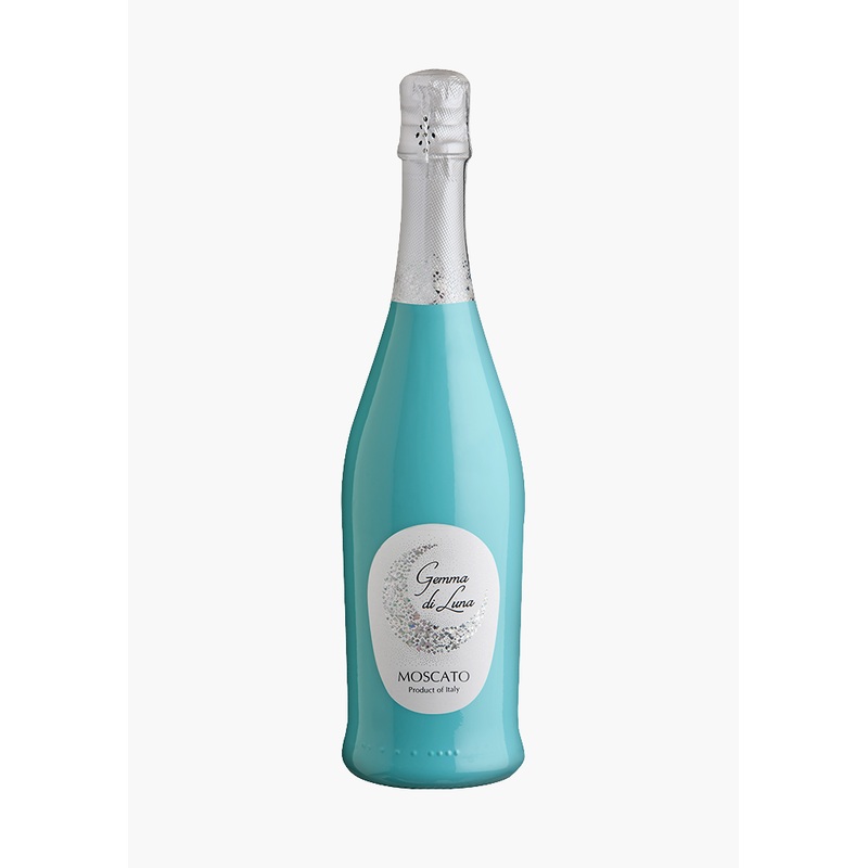Gemma Di Luna Sparkling Moscato