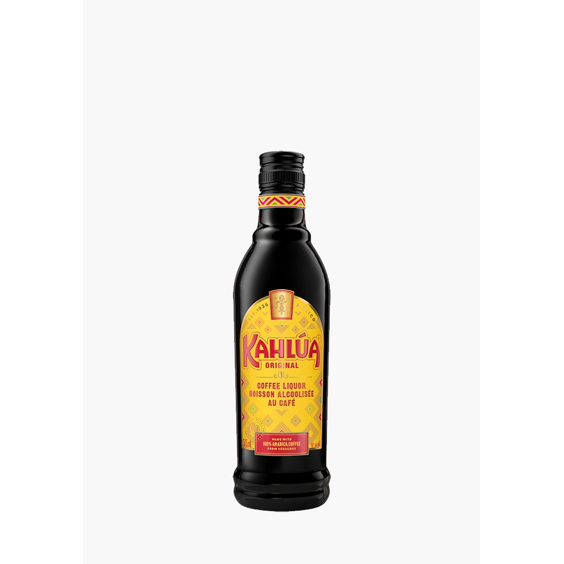 Kahlua Coffee Liqueur|Mexico|375ML
