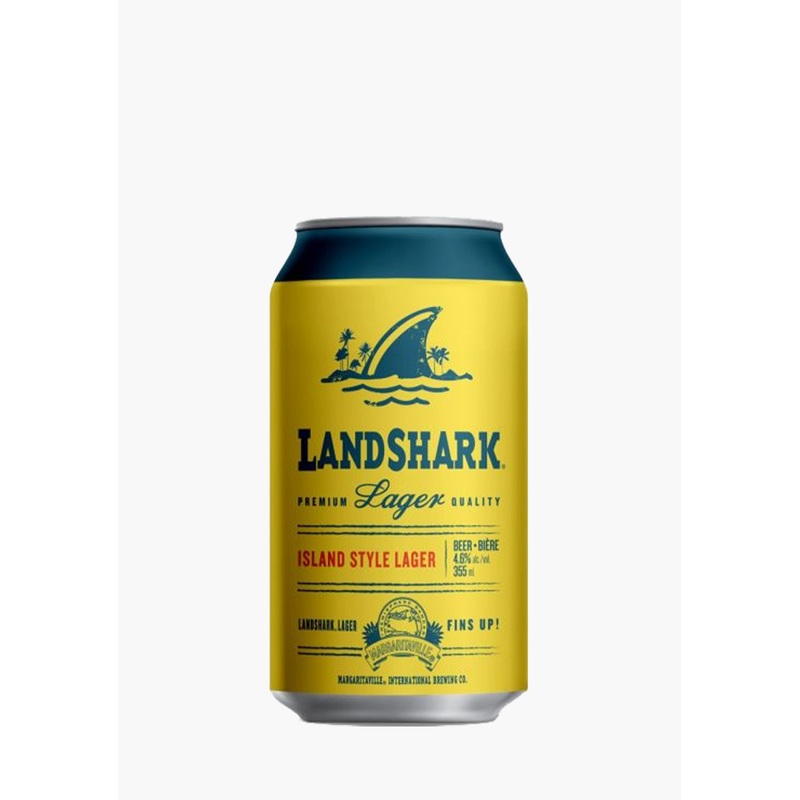 Landshark Premium Lager – 15x355ML