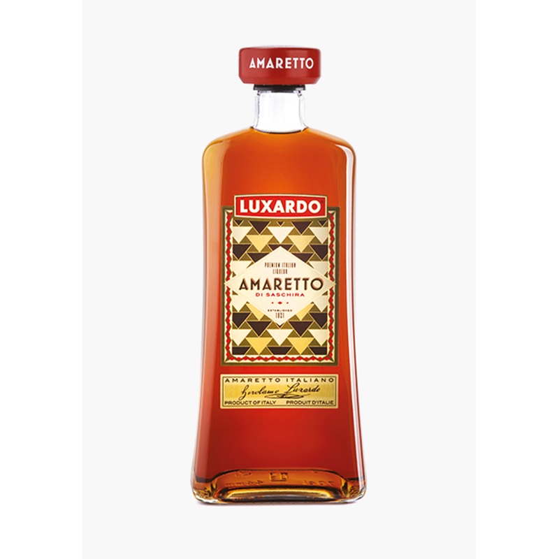 Luxardo Amaretto|Italy|750ML