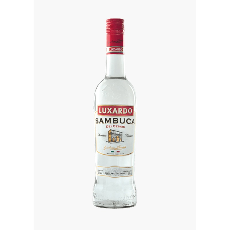 Luxardo Sambuca|Italy|750ML