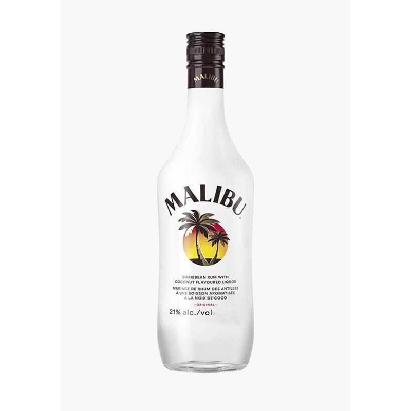 Malibu Coconut Rum – 1140ML|Canada|1140ML