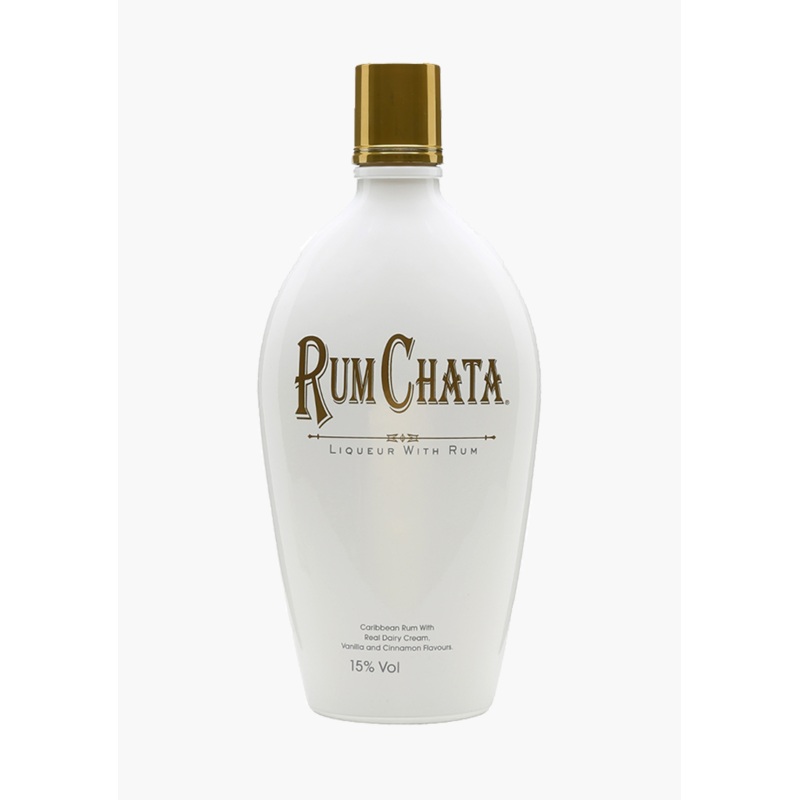 Rum Chata Cream Liquor|United States|750ML