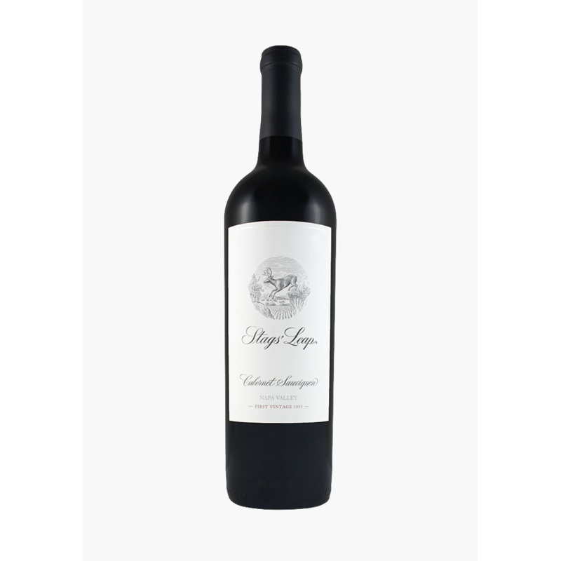 Stags’ Leap Cabernet Sauvignon