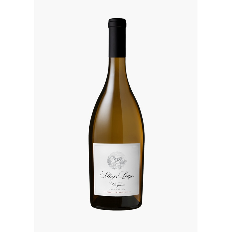 Stags’ Leap Viognier|United States|750ML