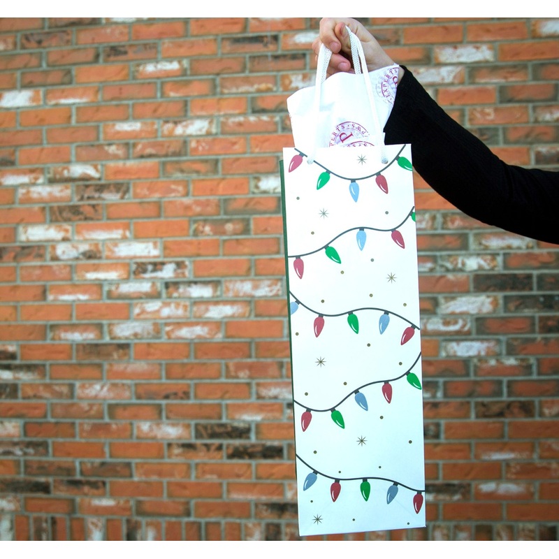 String Lights Single Gift Bag|EACH