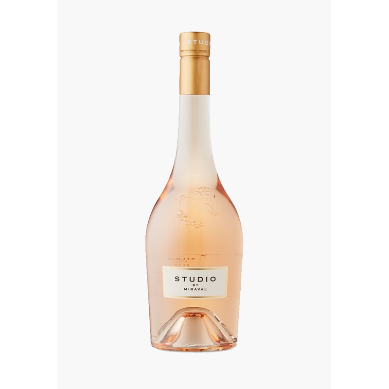 Studio Ros Miraval|France|750ML