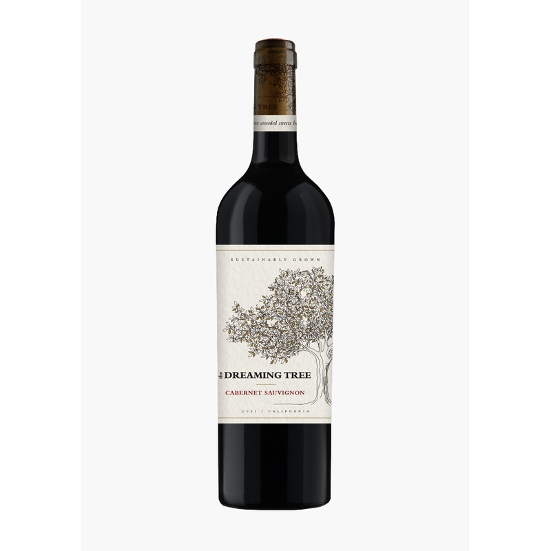 The Dreaming Tree Cabernet Sauvignon
