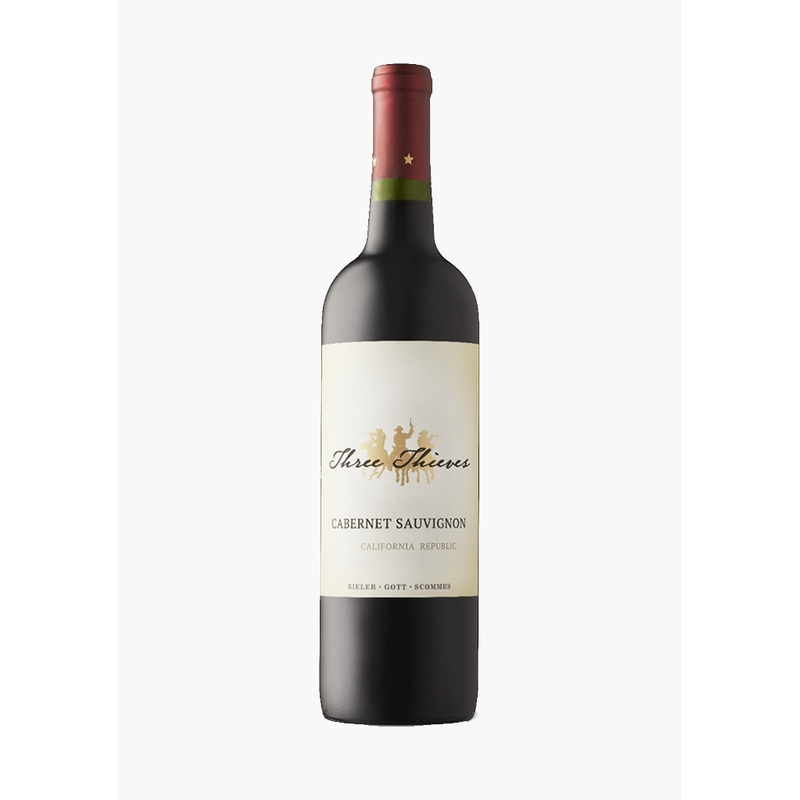 Three Thieves Cabernet Sauvignon