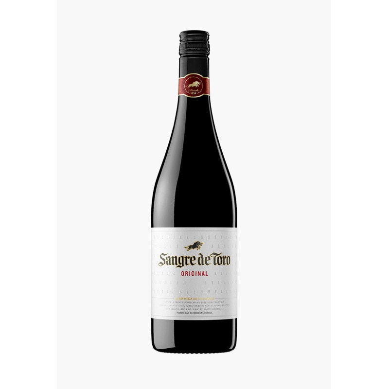 Torres Sangre de Toro Red Blend