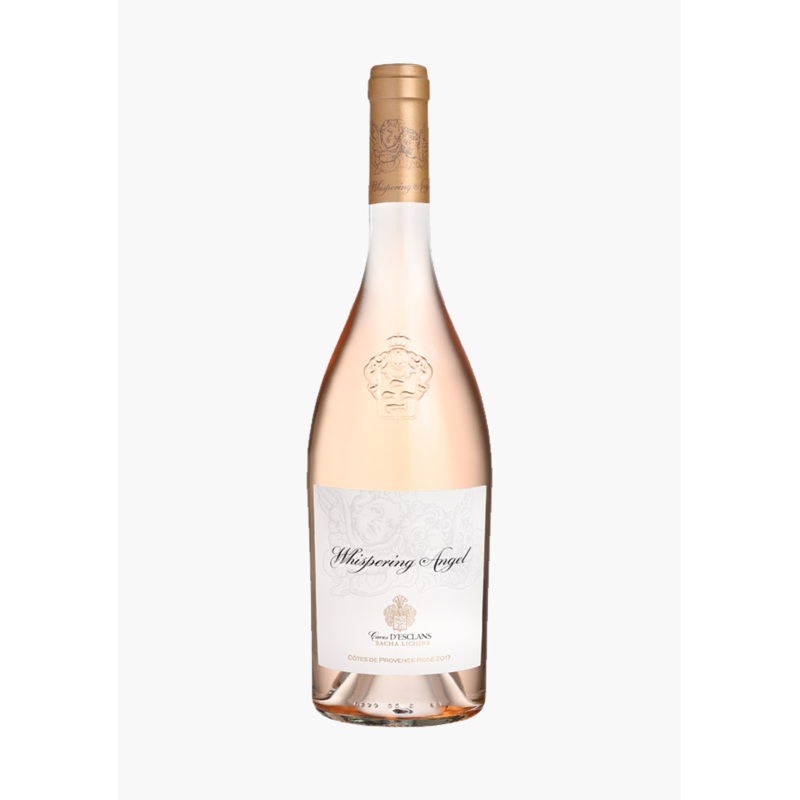 Whispering Angel Rose|France|750ML