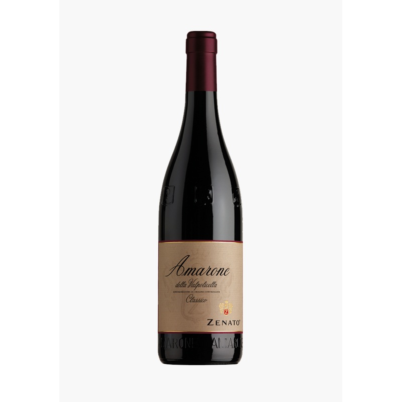 Zenato Amarone della Valpolicella Classico