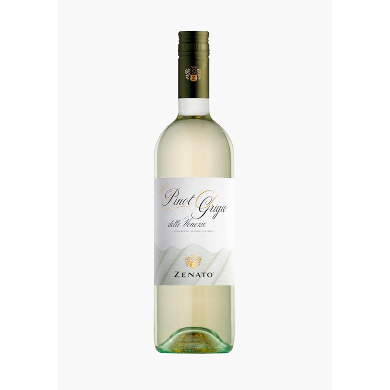 Zenato Pinot Grigio|Italy|750ML