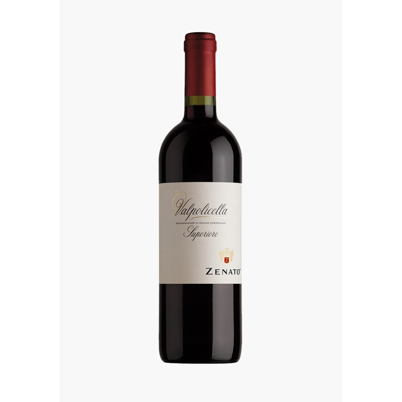Zenato Valpolicella Superiore|Italy|750ML