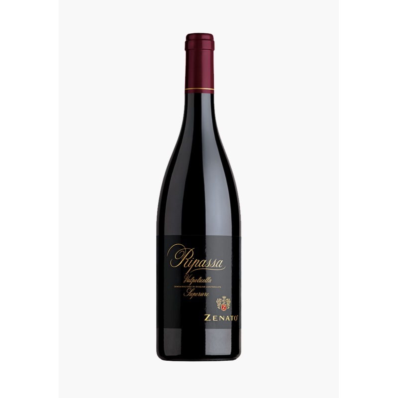 Zenato Valpolicella Superiore Ripassa
