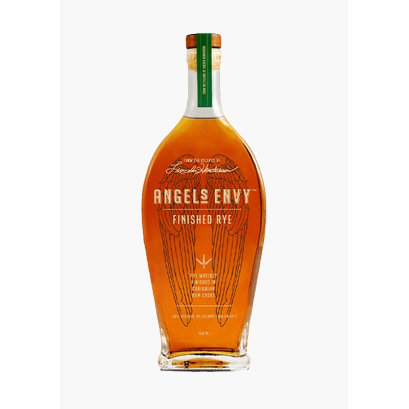 Angel’s Envy Rye|United States|750ML