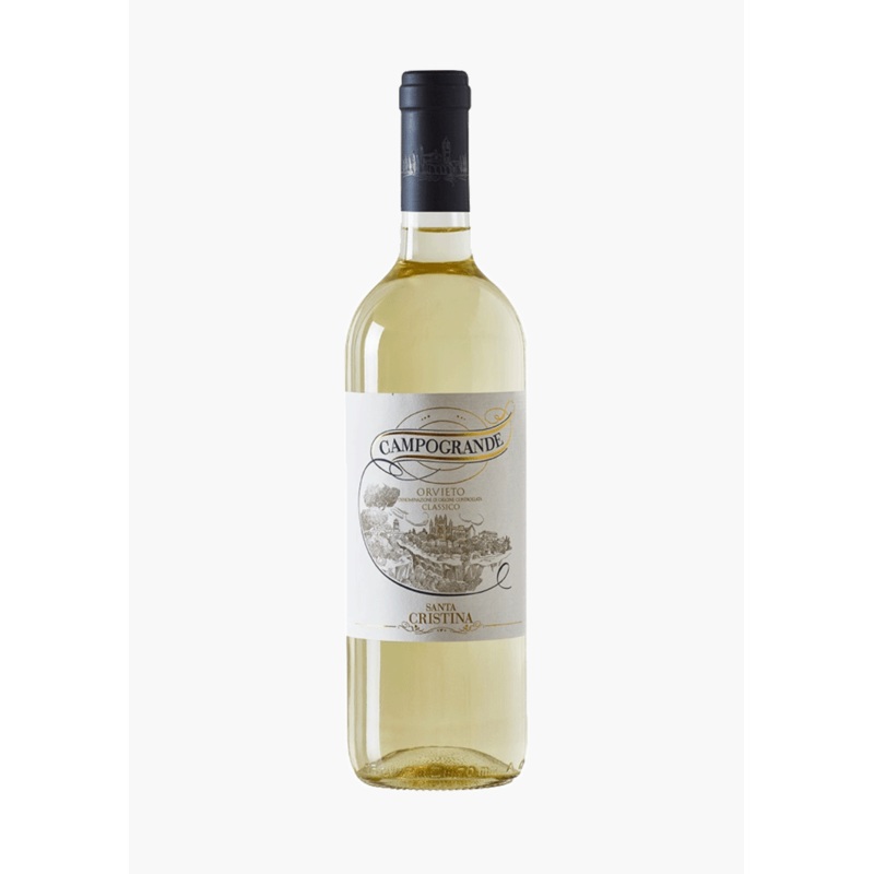 Antinori Orvieto Campo|Italy|750ML