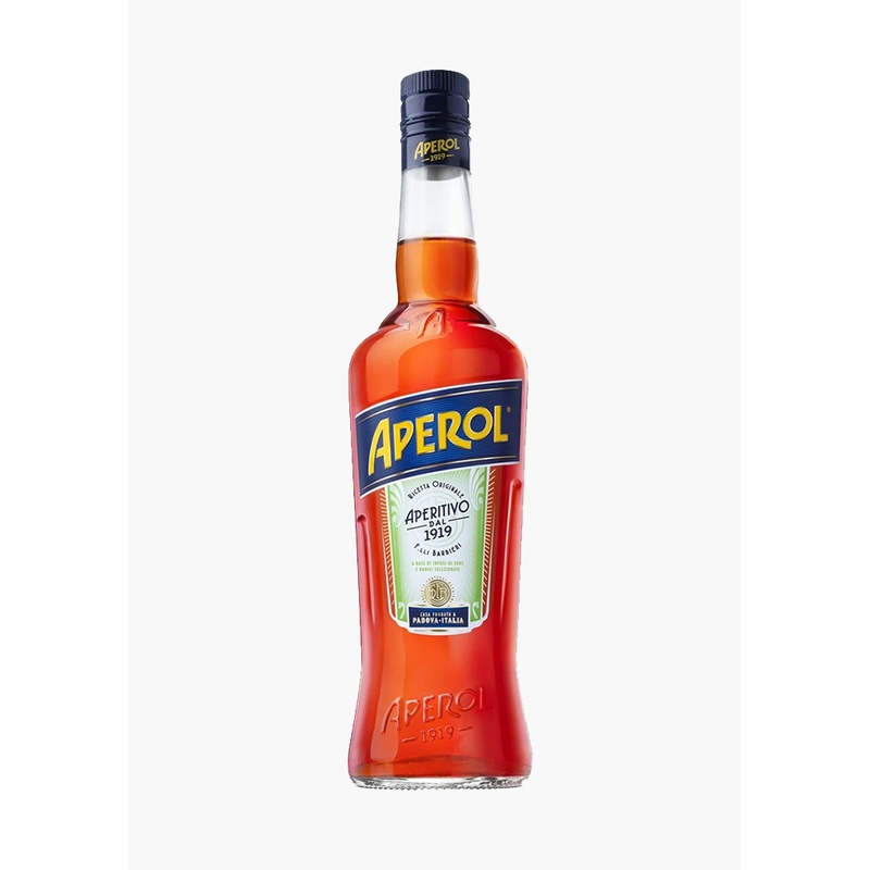 Aperol|Italy|750ML