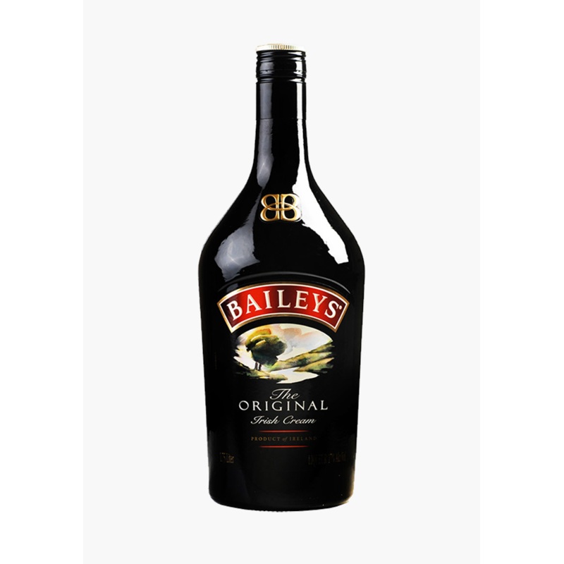Baileys’ Irish Cream – 1.75L|Ireland|1750ML