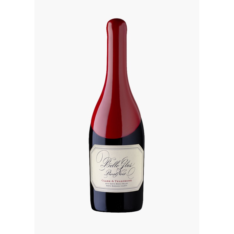 Belle Glos ‘Clark & Telephone’ Pinot Noir