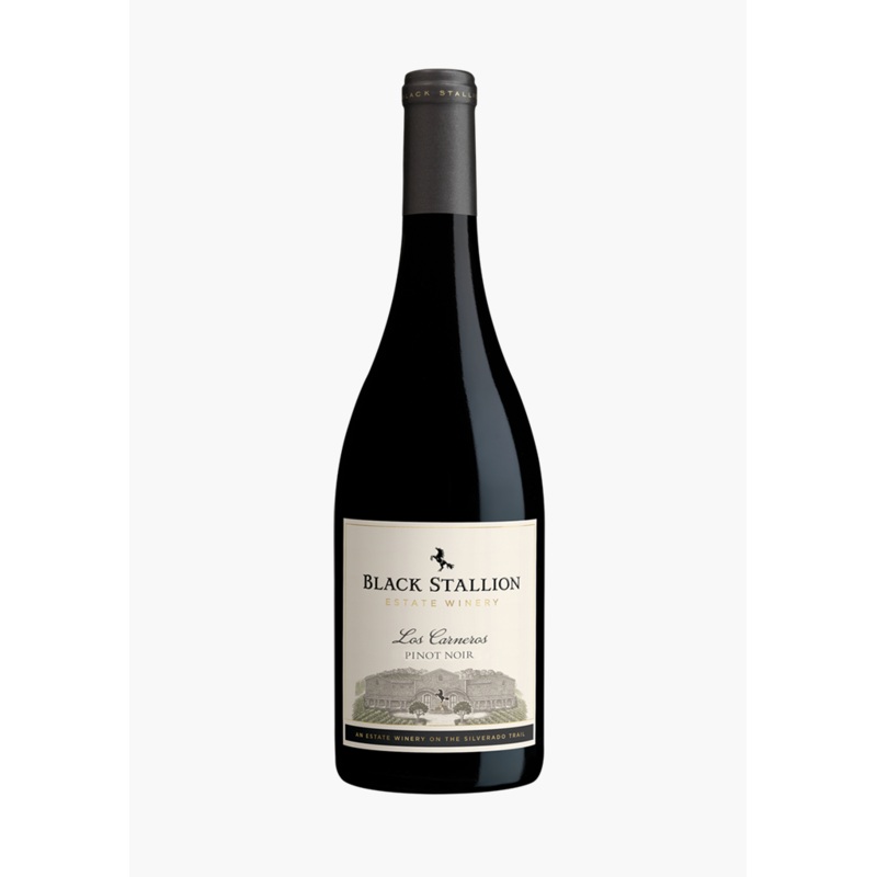 Black Stallion Heritage Pinot Noir