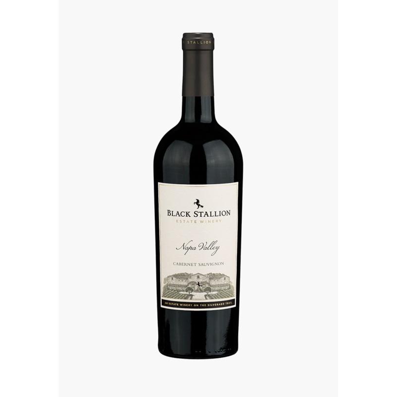 Black Stallion Napa Cabernet Sauvignon