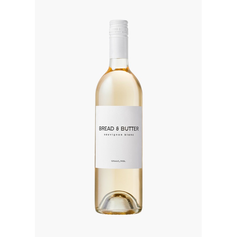 Bread & Butter Sauvignon Blanc