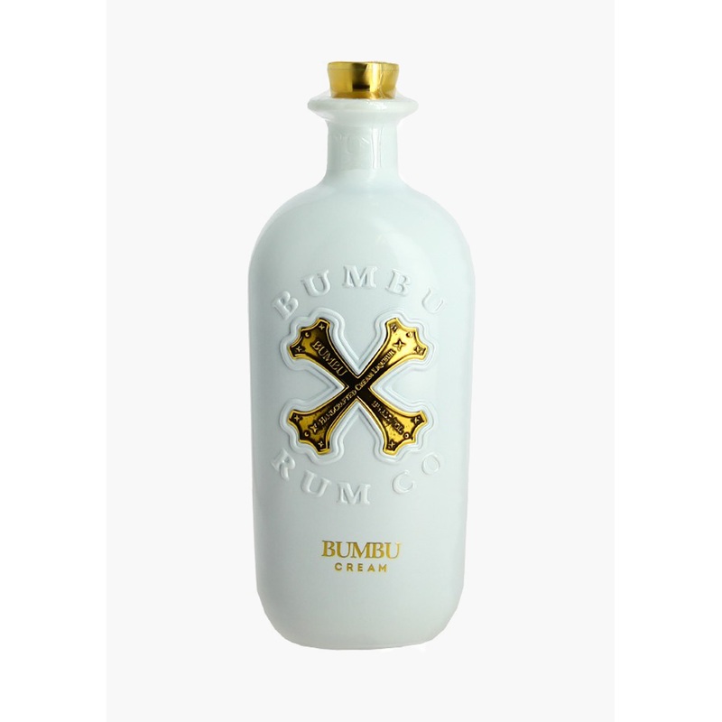 Bumbu Rum Creme|Bahamas|750ML