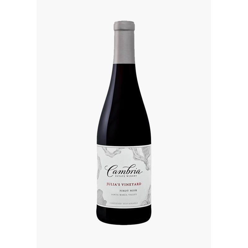 Cambria ‘Julia’s Vineyard’ Pinot Noir
