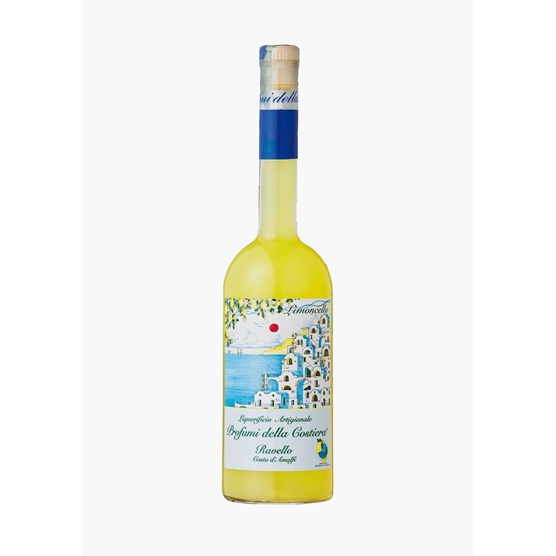 Costiera Limoncello|Italy|700ML