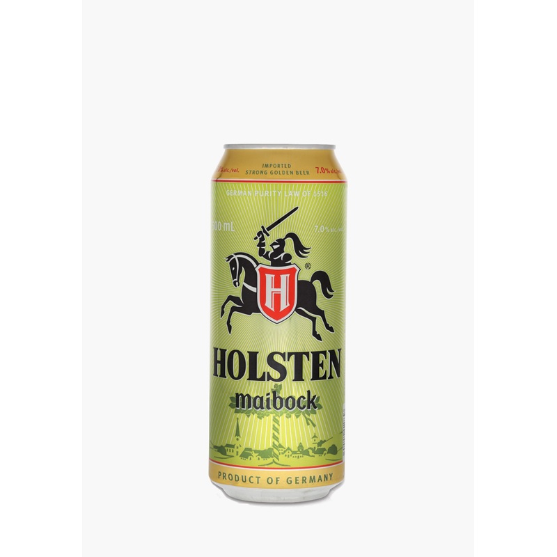 Holsten Maibock – 473ML|Germany|473ML
