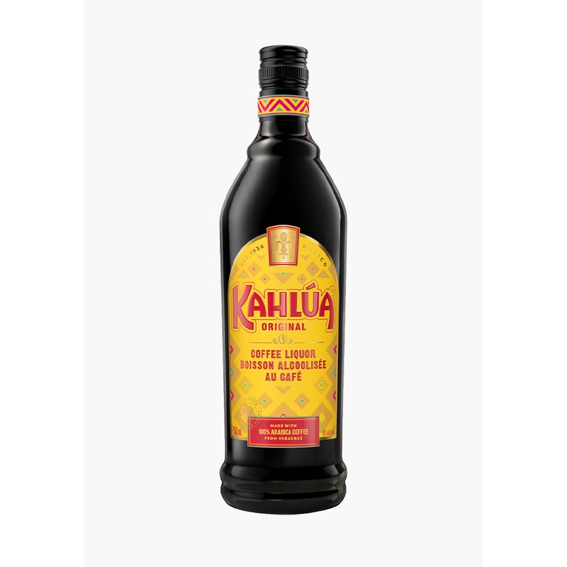 Kahlua Coffee Liquor|Mexico|750ML