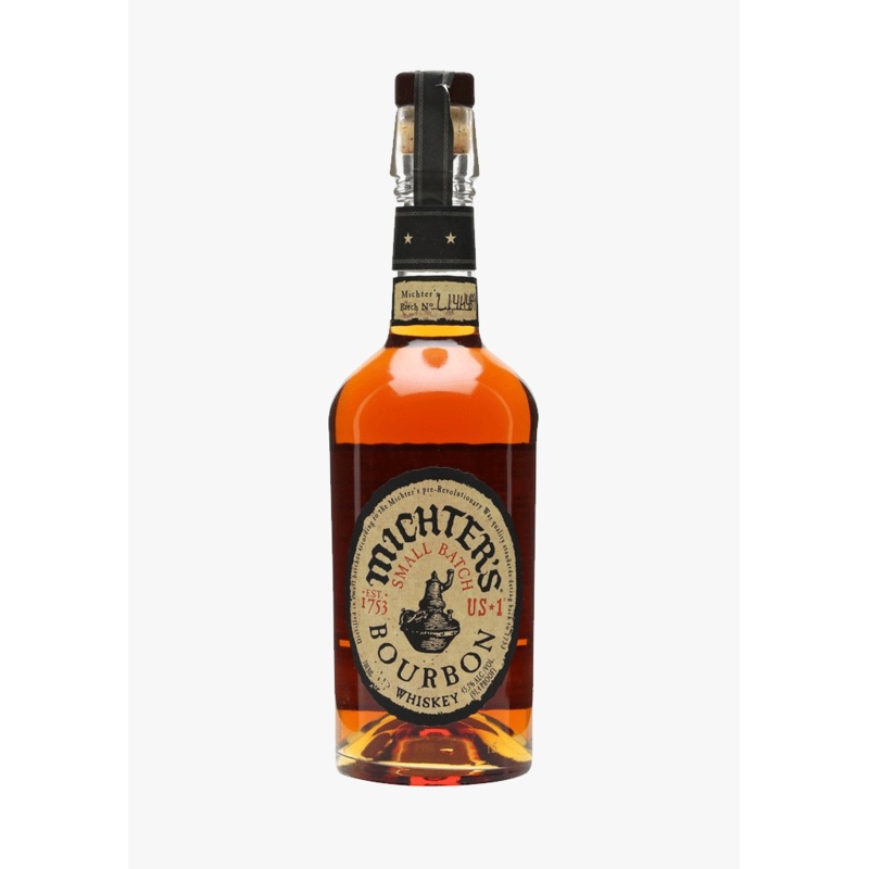 Michter’s Small Batch Bourbon Whiskey
